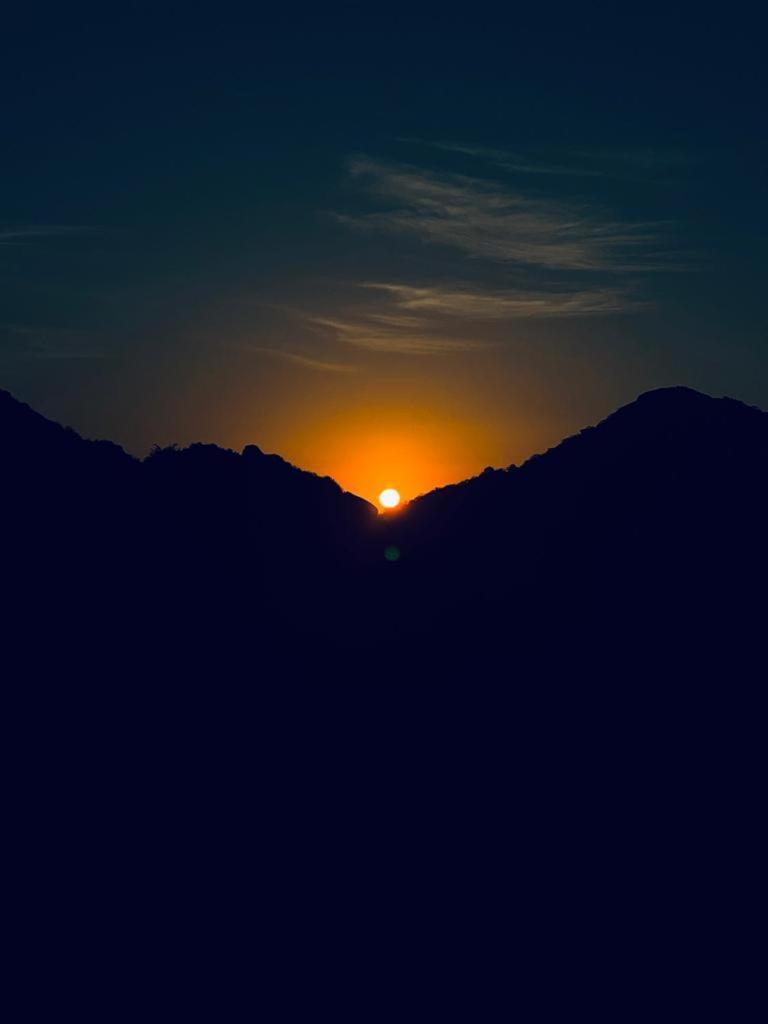 Cob House Hotel Mount Abu Exterior foto